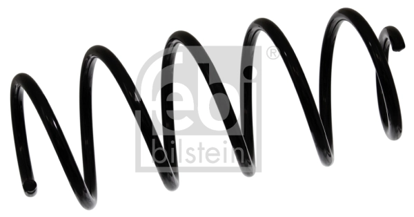 Ressort de suspension FEBI BILSTEIN 46891