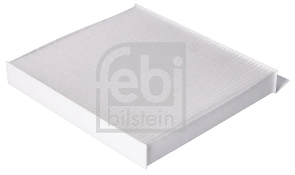 Filtre, air de l'habitacle FEBI BILSTEIN 192855