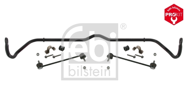 Stabilisateur, chassis FEBI BILSTEIN 37100