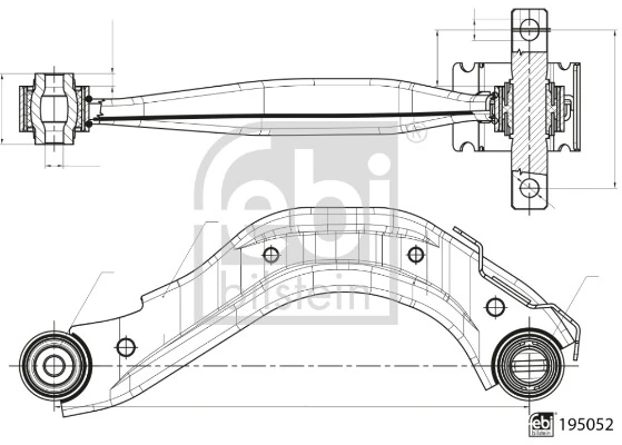 WAHACZ HONDA T. CIVIC VII (03/99-04/06), CIVIC VIII (09/05-) PR