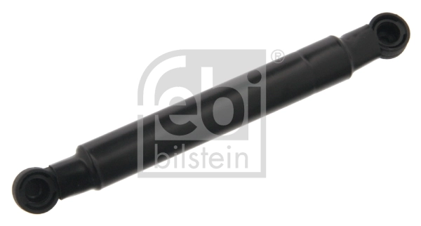 Amortisseur tringlerie, injection
