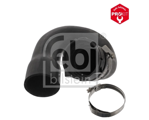 Durite de radiateur FEBI BILSTEIN 49126