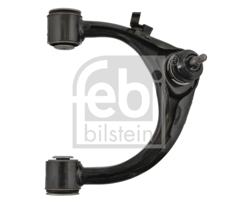 Bras de liaison, suspension de roue FEBI BILSTEIN 43119