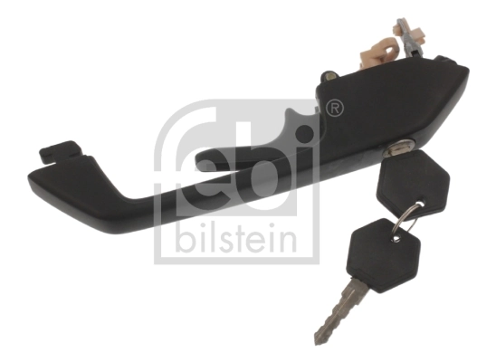 Poignée extérieure de porte FEBI BILSTEIN 05819