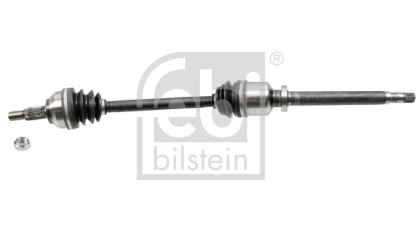 Arbre de transmission FEBI BILSTEIN 181117