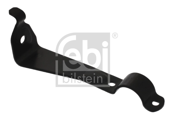 Support, suspension du stabilisateur FEBI BILSTEIN 40911