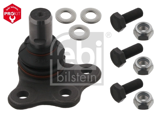 Rotule de suspension FEBI BILSTEIN 33841