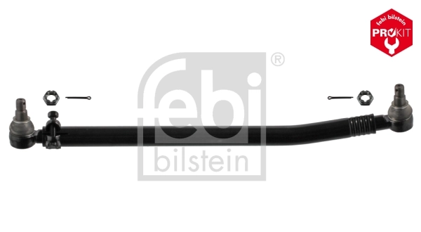 Barre de direction FEBI BILSTEIN 43683