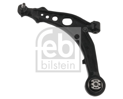 Bras de liaison, suspension de roue FEBI BILSTEIN 37571