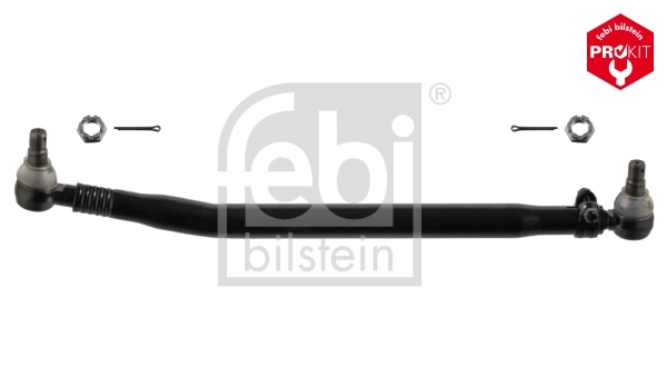 Barre de direction FEBI BILSTEIN 35140