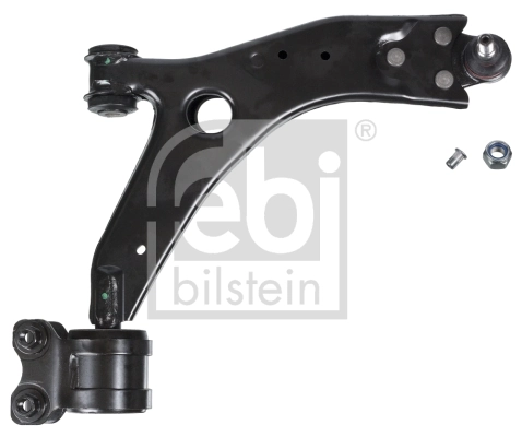 Bras de liaison, suspension de roue FEBI BILSTEIN 31846