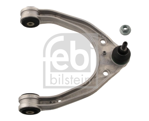 FEBI BILSTEIN 38839 — Важіль AUDI Q7, VW TOUAREG 02-перед. міст верх (Вир-во FEBI)