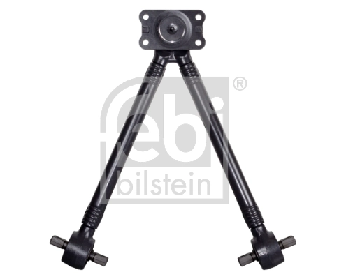 Bras de liaison, suspension de roue FEBI BILSTEIN 39391