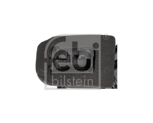 Serrure de porte FEBI BILSTEIN 172121