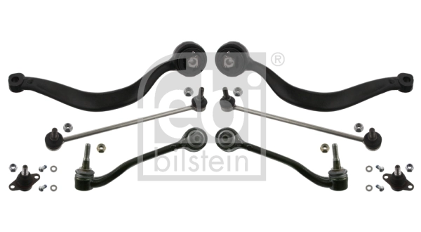 Kit de réparation, bras triangulaire FEBI BILSTEIN 33372