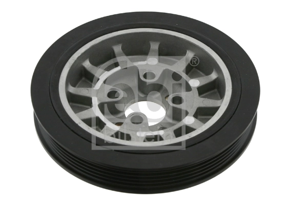 Poulie, vilebrequin FEBI BILSTEIN 26872