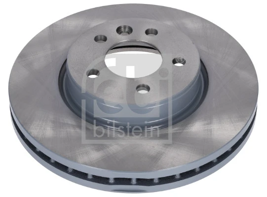 Disque de frein FEBI BILSTEIN 175512