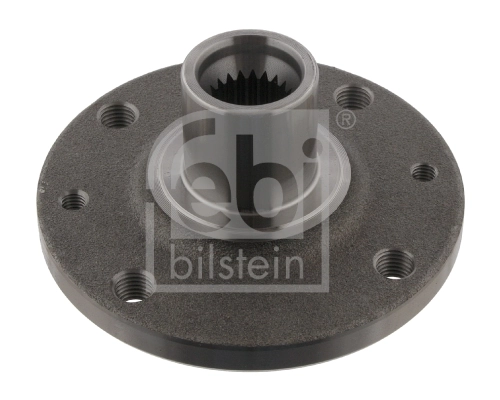 Moyeu de roue FEBI BILSTEIN 32376