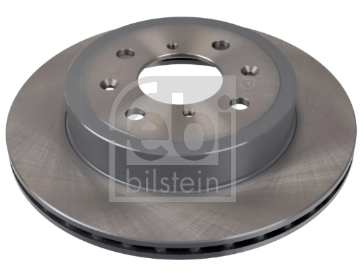 Disque de frein FEBI BILSTEIN 28160