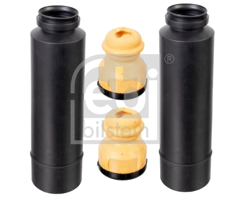 Kit de protection contre la poussicre, amortisseur