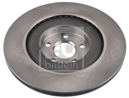 Disque de frein FEBI BILSTEIN 174754