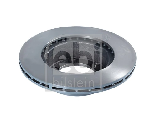Disque de frein FEBI BILSTEIN 47464