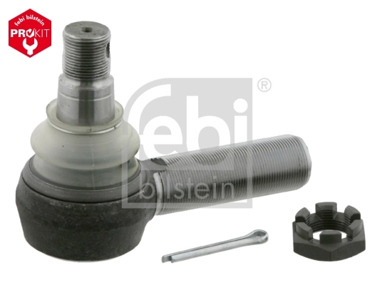 Rotule de barre de connexion FEBI BILSTEIN 27208
