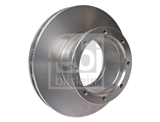 Disque de frein FEBI BILSTEIN 11962