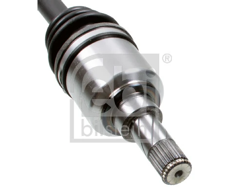 Arbre de transmission FEBI BILSTEIN 182425