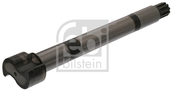 Arbre de frein, frein à tambour FEBI BILSTEIN 45518