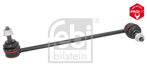 FEBI BILSTEIN 19333 — Тяга стабілізатора MERCEDES C-CLASS, CLC-CLASS, CLK 00-11 перед. міст (Вир-во FEBI)