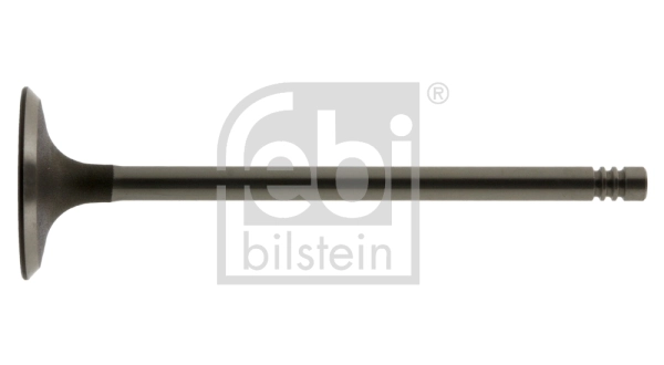 Soupape d'admission FEBI BILSTEIN 12823