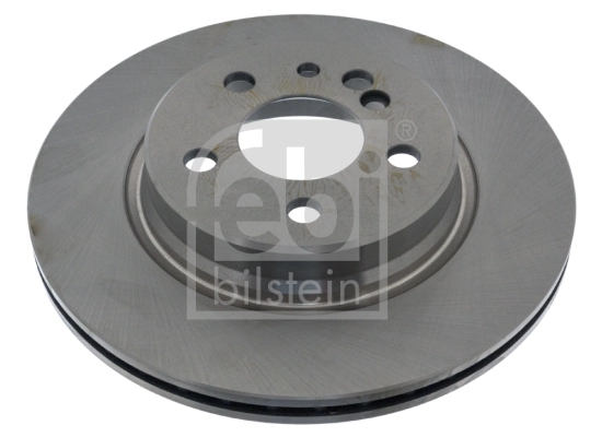 Disque de frein FEBI BILSTEIN 08130