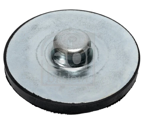 Butée élastique, suspension FEBI BILSTEIN 178489
