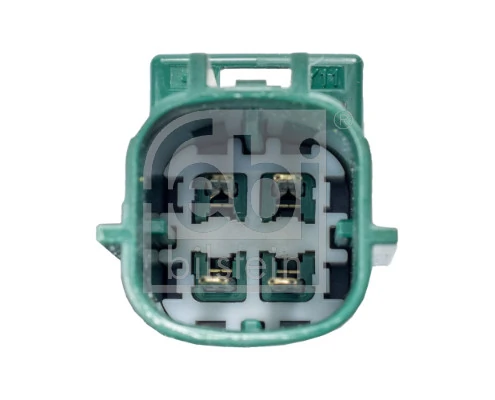 Sonde lambda FEBI BILSTEIN 177516