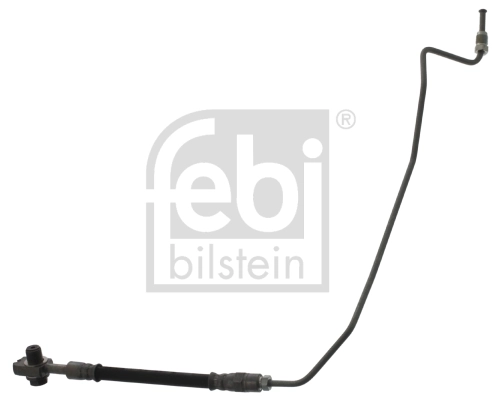 Flexible de frein FEBI BILSTEIN 40962