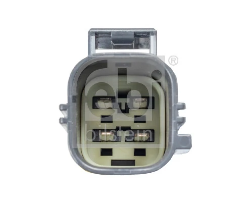 Sonde lambda FEBI BILSTEIN 177442