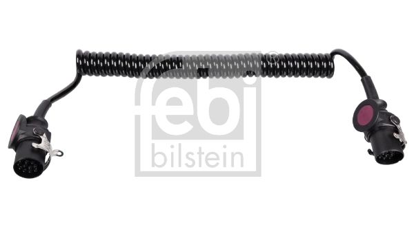 Serpentin électrique FEBI BILSTEIN 171799