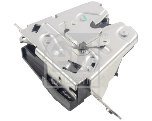 Serrure de hayon FEBI BILSTEIN 192948