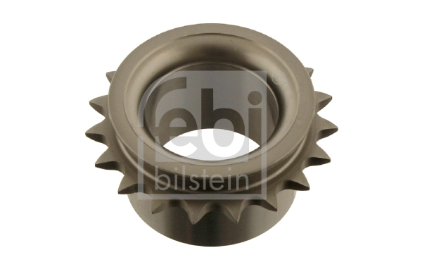 Roue dentée, vilebrequin FEBI BILSTEIN 25455