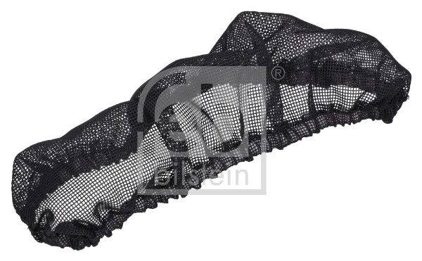 Filtre à air, boîtier de batterie d’entraînement FEBI BILSTEIN 185250