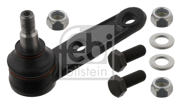 Rotule de suspension FEBI BILSTEIN 26792