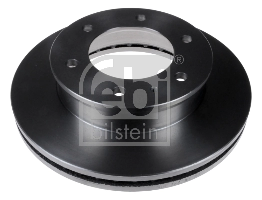 Disque de frein FEBI BILSTEIN 44104
