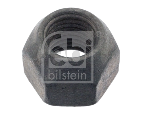 FEBI BILSTEIN 46667 — Гайка кріплення колеса FORD, MAZDA, VOLVO (Вир-во FEBI)