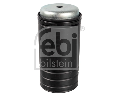 Bouchon de protection/soufflet, amortisseur