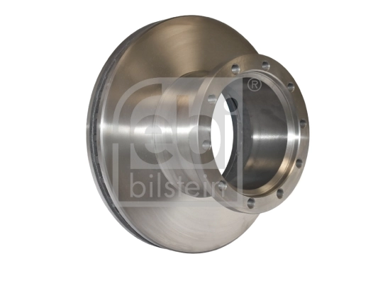 Disque de frein FEBI BILSTEIN 06797