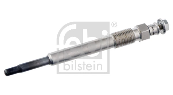 FEBI BILSTEIN 15957 — Свічка розжарювання (вир-во FEBI)