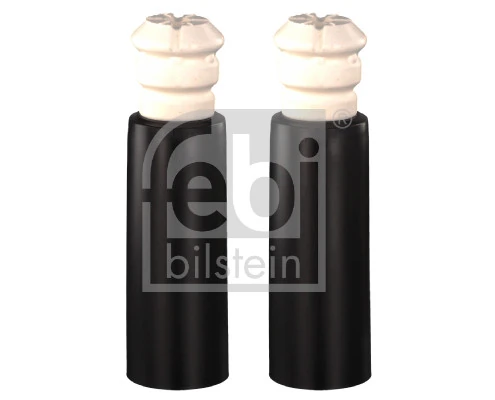 Kit de protection contre la poussicre, amortisseur