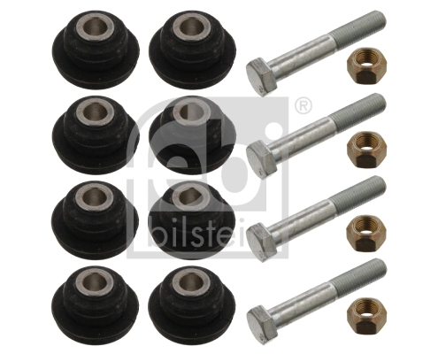 Suspension, bras de liaison FEBI BILSTEIN 01695