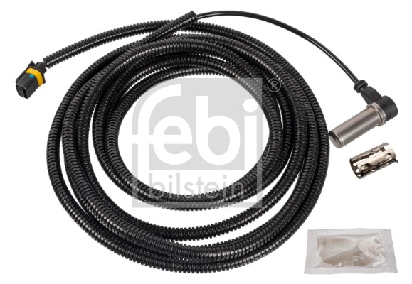 Capteur, vitesse de roue FEBI BILSTEIN 170591
